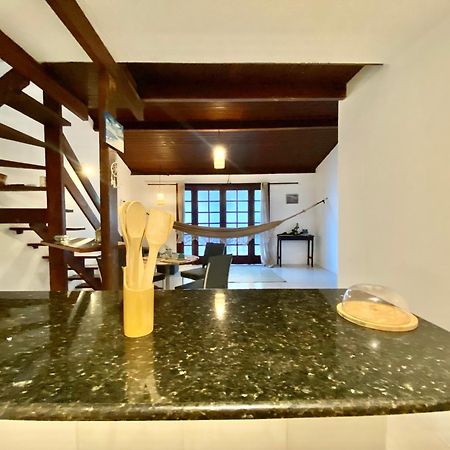 Apto Camarote Duplex Da Vila De Pf Apartman Praia do Forte Kültér fotó