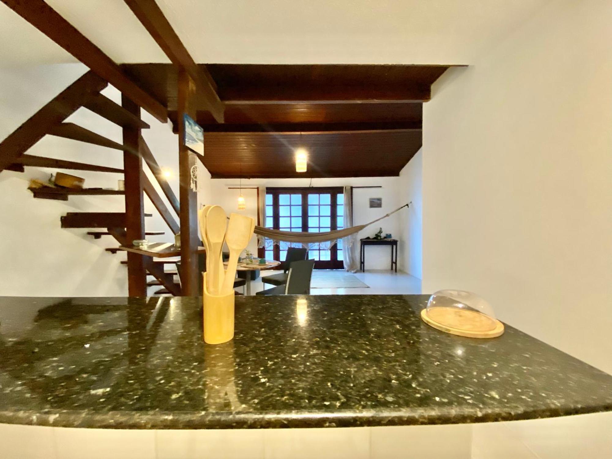 Apto Camarote Duplex Da Vila De Pf Apartman Praia do Forte Kültér fotó