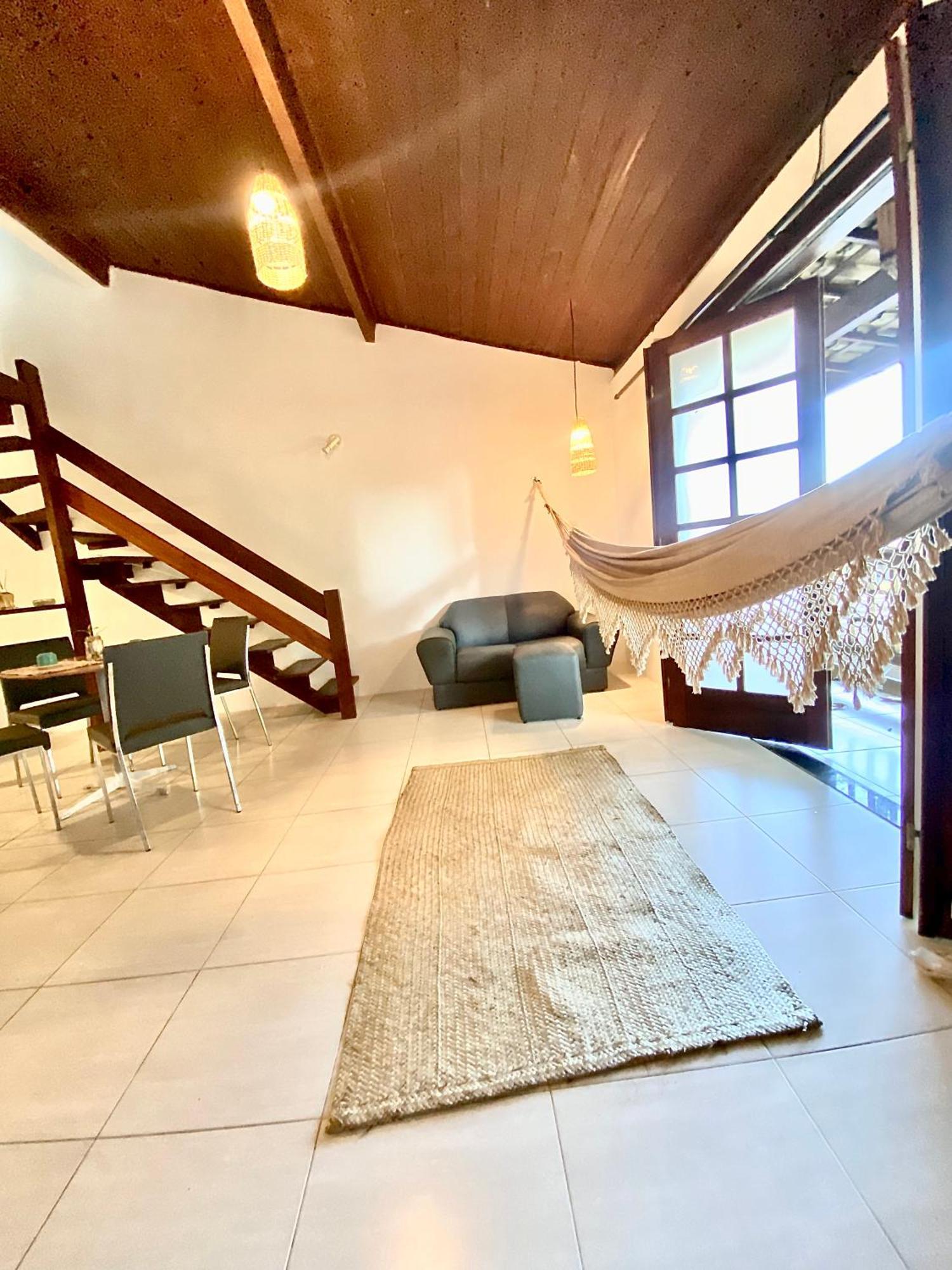 Apto Camarote Duplex Da Vila De Pf Apartman Praia do Forte Kültér fotó