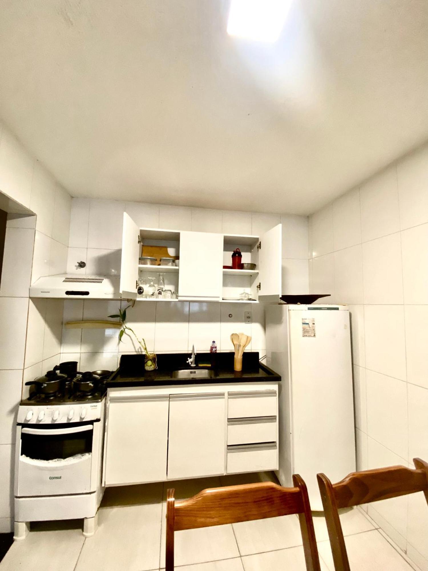 Apto Camarote Duplex Da Vila De Pf Apartman Praia do Forte Kültér fotó