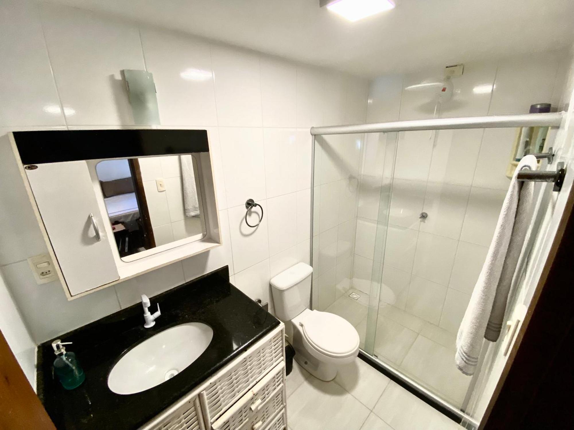 Apto Camarote Duplex Da Vila De Pf Apartman Praia do Forte Kültér fotó