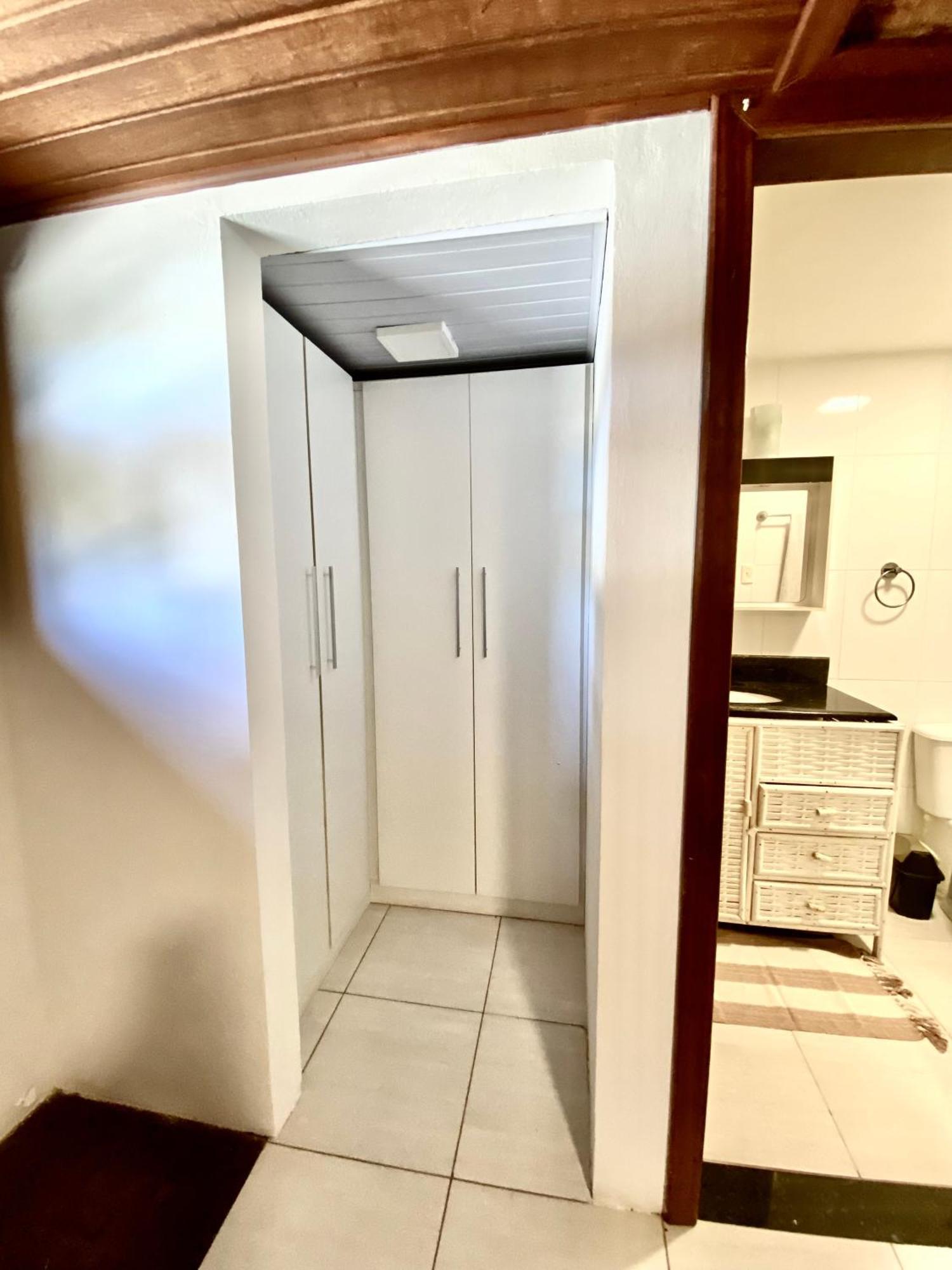 Apto Camarote Duplex Da Vila De Pf Apartman Praia do Forte Kültér fotó