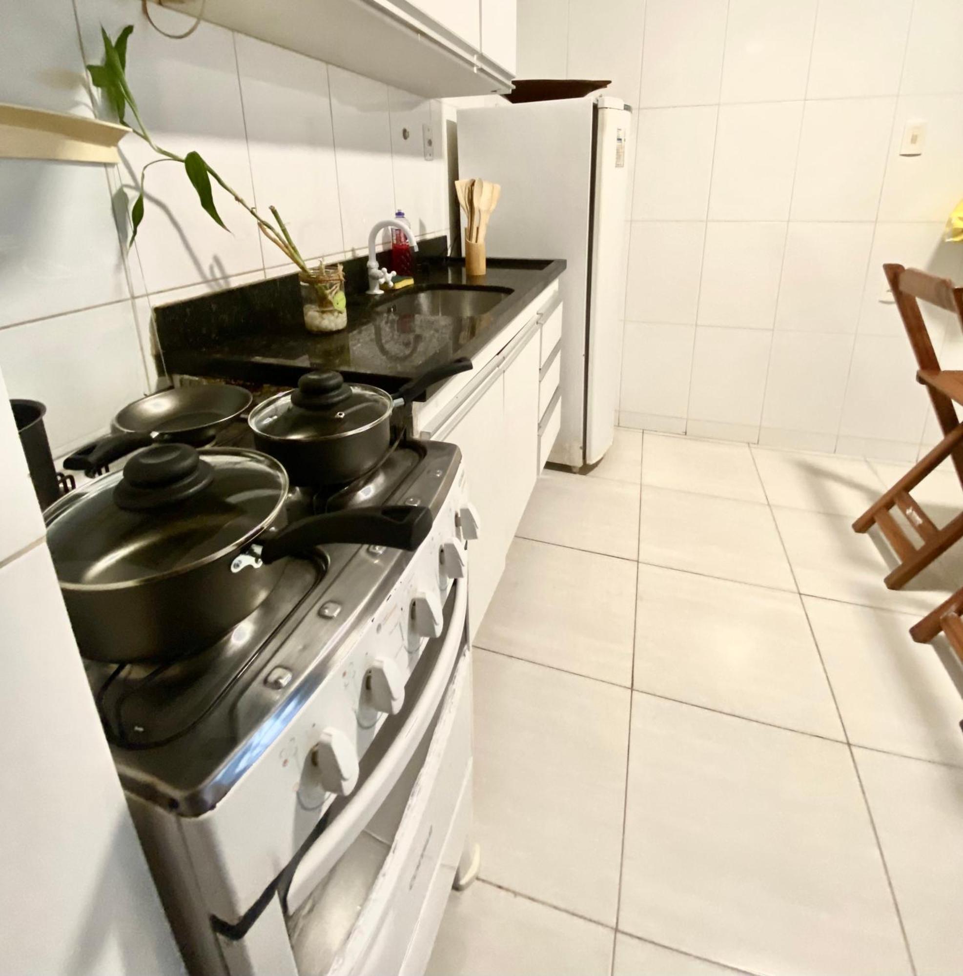 Apto Camarote Duplex Da Vila De Pf Apartman Praia do Forte Kültér fotó