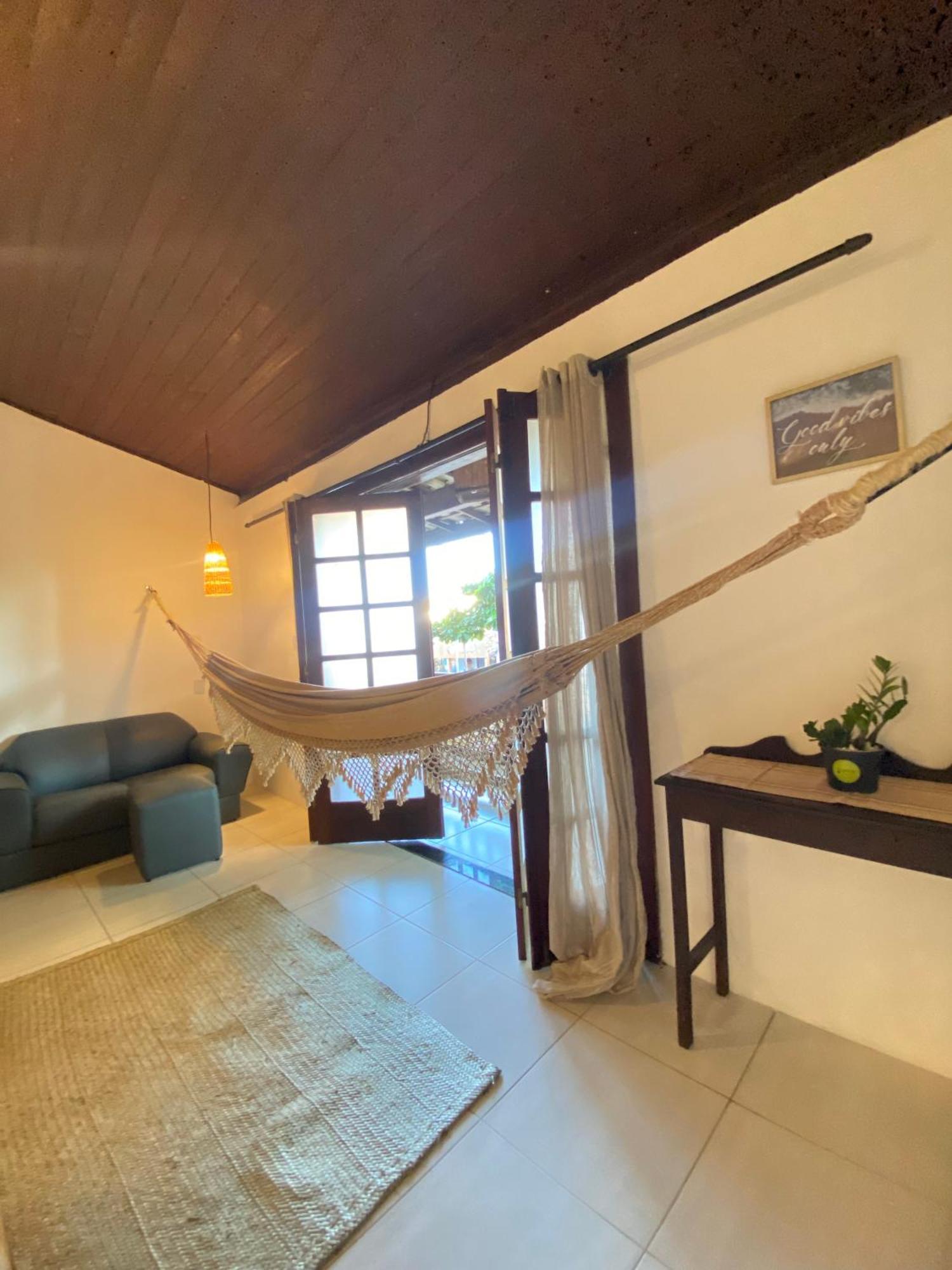 Apto Camarote Duplex Da Vila De Pf Apartman Praia do Forte Kültér fotó